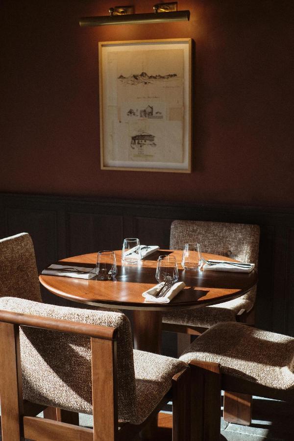 Le Fitz Roy, A Beaumier Hotel Val Thorens Kültér fotó