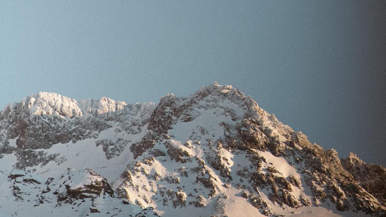Le Fitz Roy, A Beaumier Hotel Val Thorens Kültér fotó
