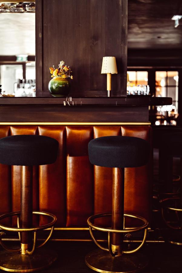 Le Fitz Roy, A Beaumier Hotel Val Thorens Kültér fotó