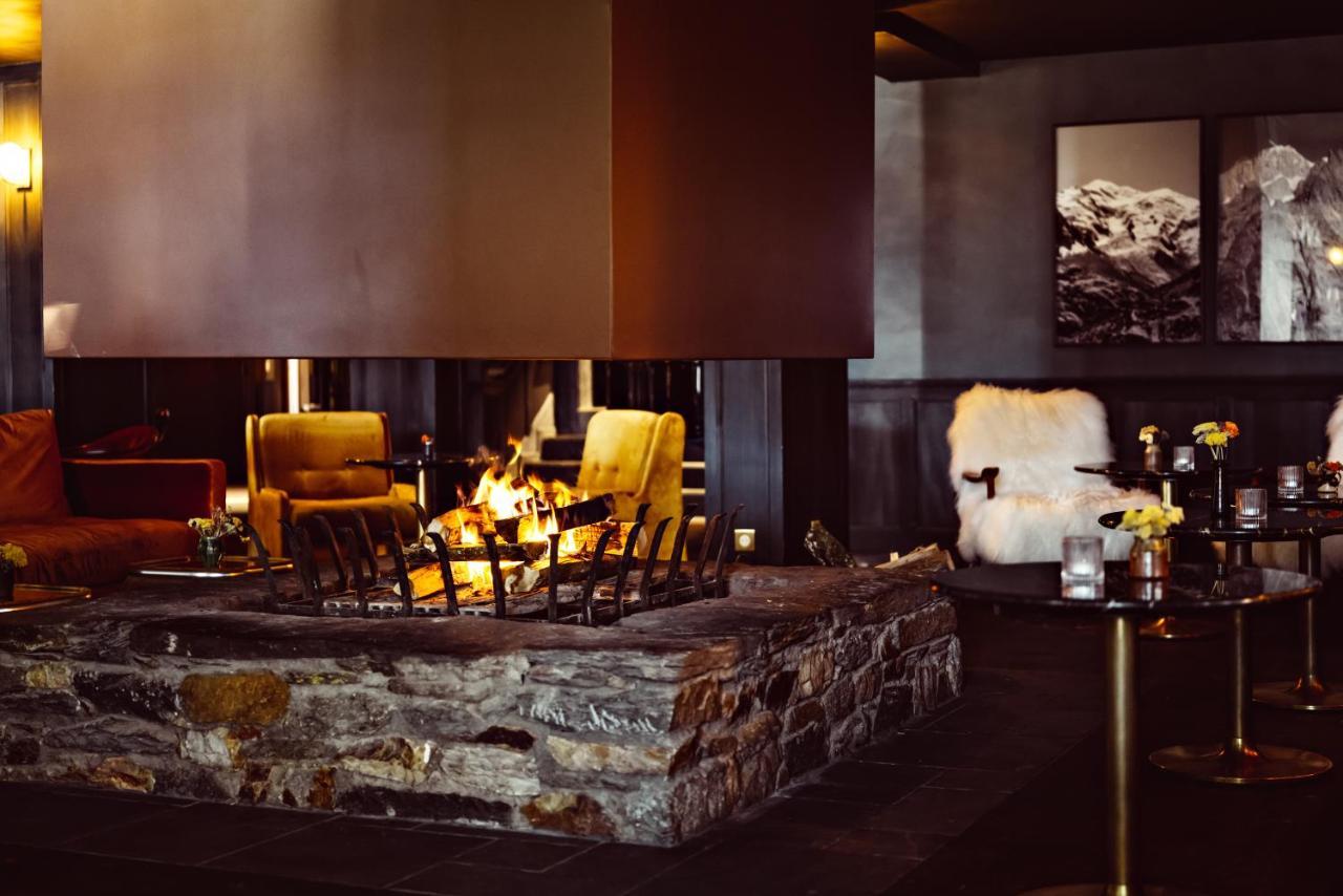 Le Fitz Roy, A Beaumier Hotel Val Thorens Kültér fotó