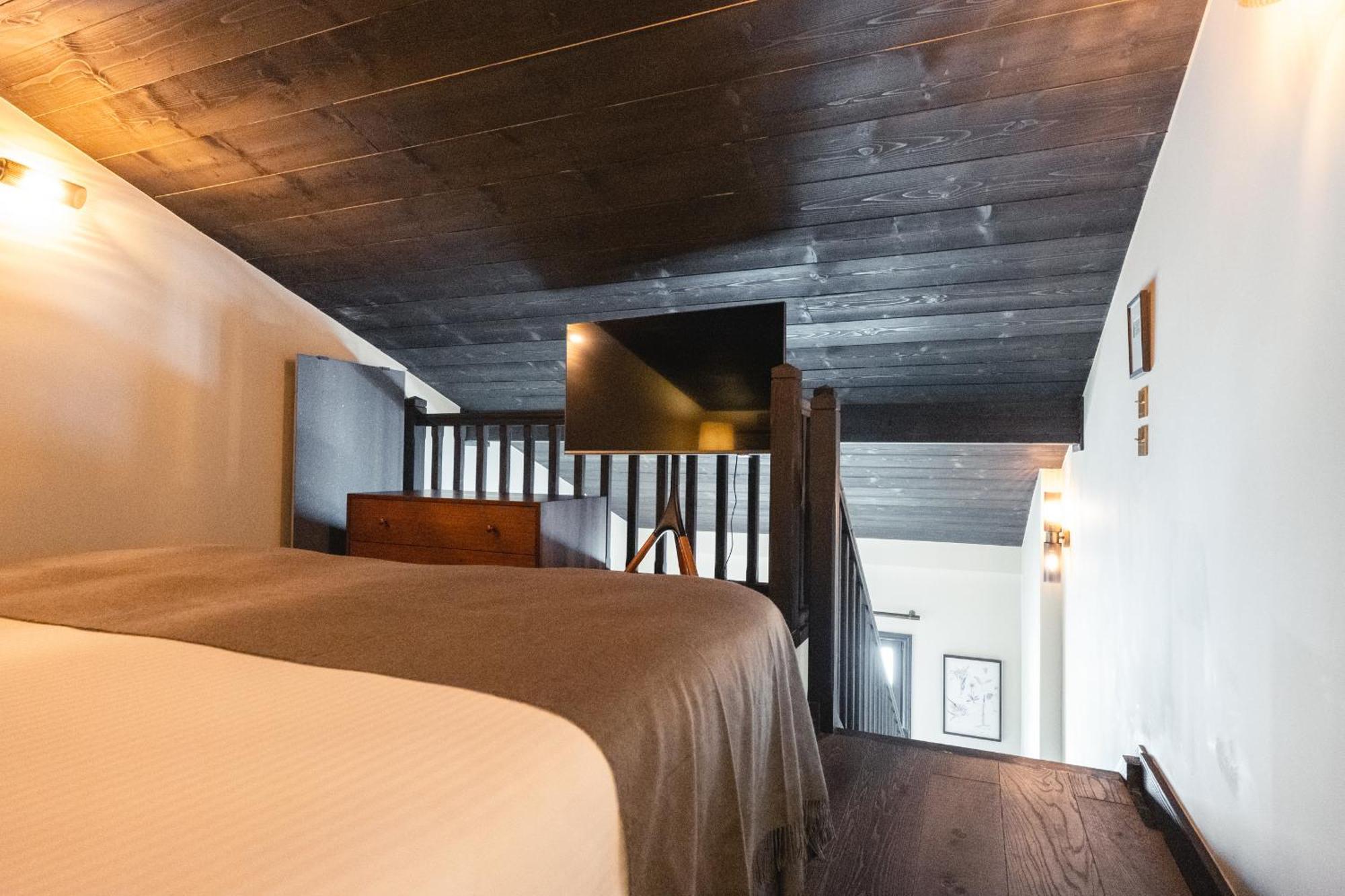 Le Fitz Roy, A Beaumier Hotel Val Thorens Szoba fotó