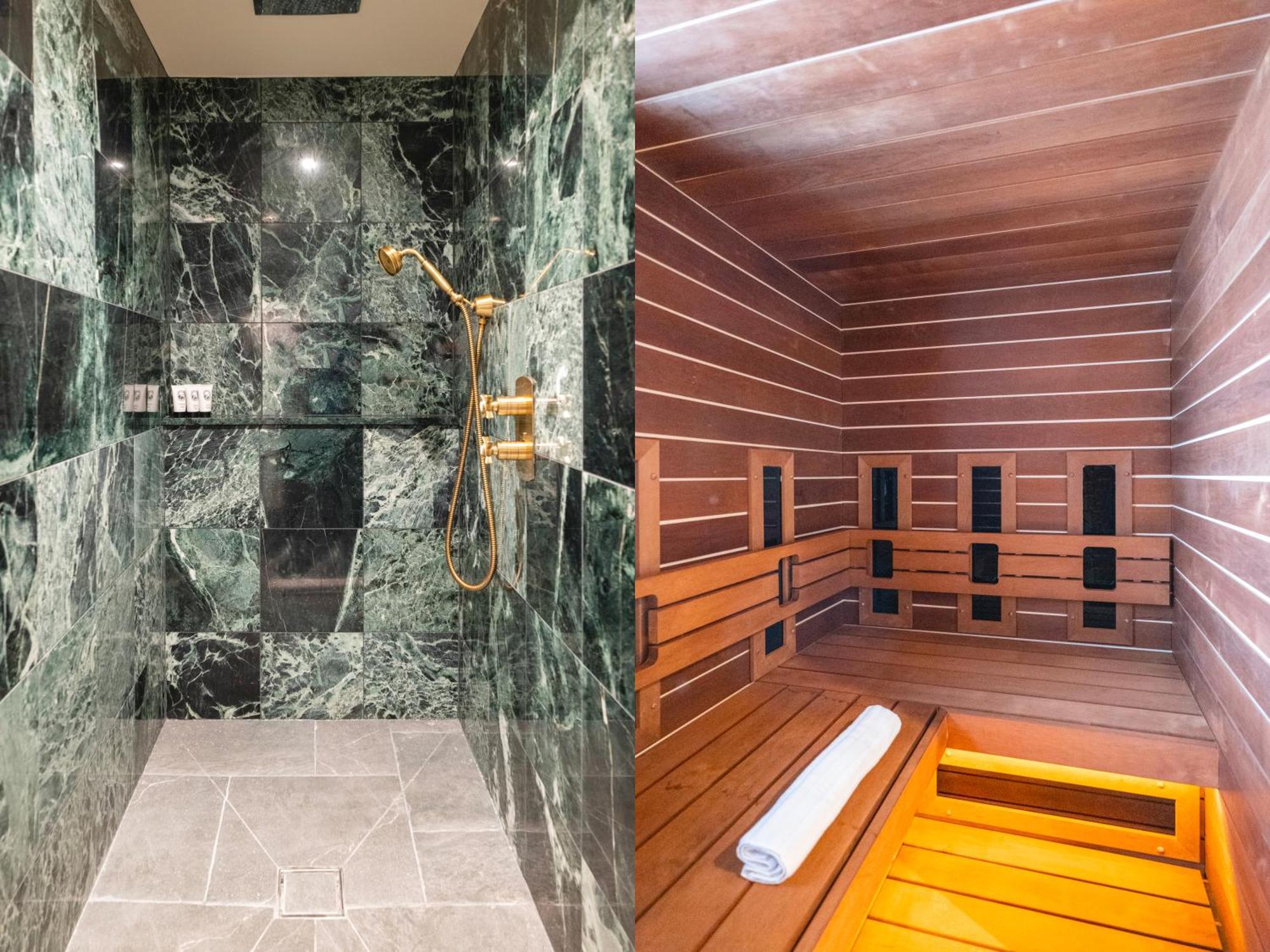 Le Fitz Roy, A Beaumier Hotel Val Thorens Szoba fotó